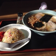 キラク食堂の画像