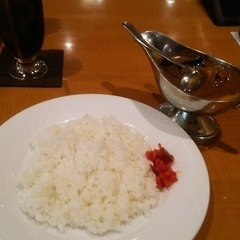 Cafe&Restaurant PALATINの画像