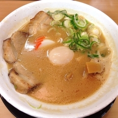 厚切りチャーシュー家 中日ビル店の画像