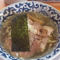 麺処みどり 赤堀店の画像