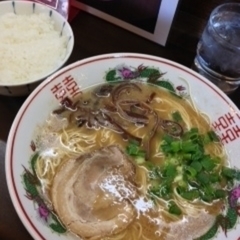 博多長浜ラーメンの画像