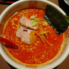 元祖海老そば札幌らーめん縁や 札幌総本店の画像