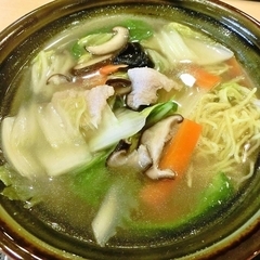 このさん食堂の画像