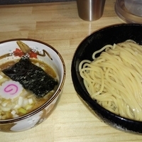 つけ麺　互