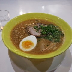 ラーメンダイニング ぽっぽやの画像