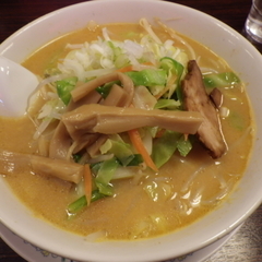 らーめん まんてんの画像