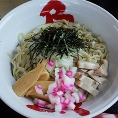 ラーメン亀太郎の画像