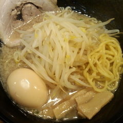 らーめん浮浪雲の画像