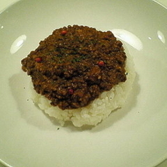 カルダモン食堂の画像