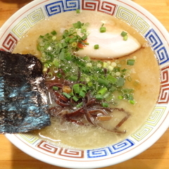 九州博多長浜らーめん ハングリードラゴンの画像