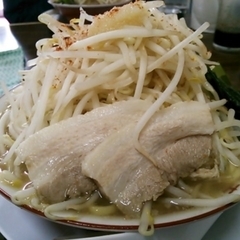 ラーメン 二代目 富士の画像