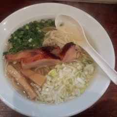 鶏そば 三むらの画像