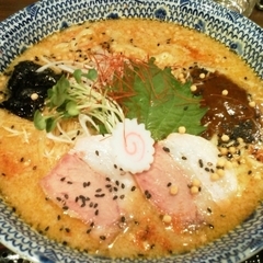 麺屋ZERO1 駒沢大学店の画像