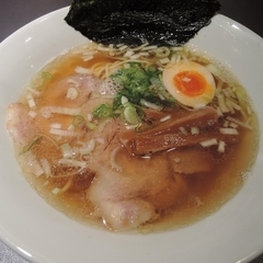 麺屋 愛心 吉町店の画像