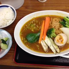 らぁめん 宝の画像