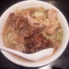 肉汁や ZEROの画像