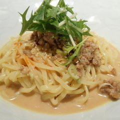 中国料理 梨園の画像