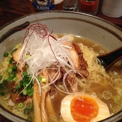 麺屋 いしいの画像