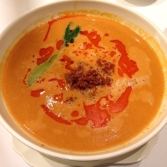 南国酒家の画像