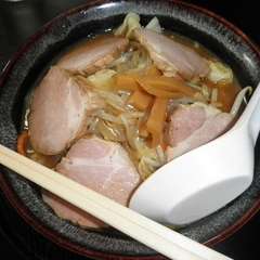 ダイニング美和の画像