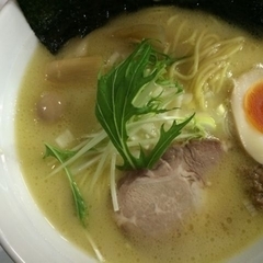 鶏白湯 鶏麺 日立店の画像