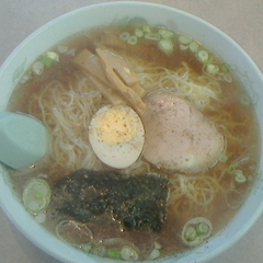 ラーメンハウス大龍の画像