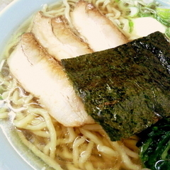 支那そば屋 龍（Ron）の画像