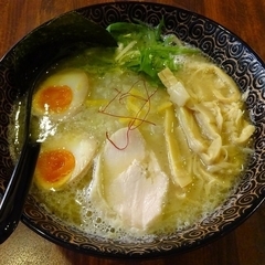 麺屋 鶏翔の画像