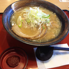 寿松庵 仙台空港店の画像