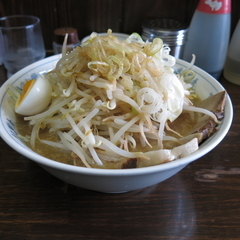 大勝軒 足立区役所前店の画像