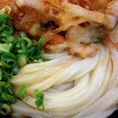 足柄麺宿の画像