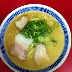 三九ラーメンの画像