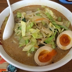 くるまやラーメン 旭区善部町店の画像