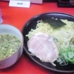 めん屋 東麺房 門前仲町店の画像