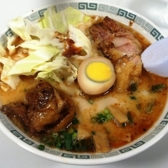 桂花ラーメン 京急百貨店 上大岡駅店 第17回 大九州展の画像