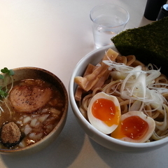 麺屋 みつばの画像