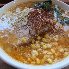 つけそば 傑流の画像