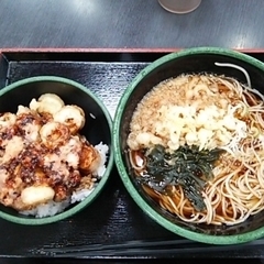 ゆで太郎 習志野大久保店の画像