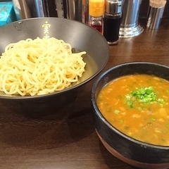 かれー麺 実之和 湘南平塚店の画像