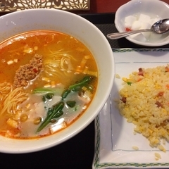 唐庄酒家の画像