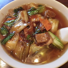 翡翠楼 新館の画像