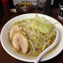 ラーメン アタゴロウの画像