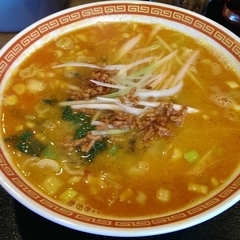 ラーメン 王チャン 登戸店の画像