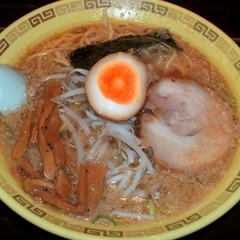 油麺専門店 江川亭 つつじヶ丘店の画像