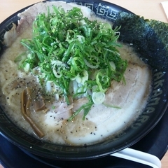 麺屋 なかまる 池田店の画像