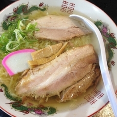 チャルメラ屋の画像