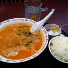 華香楼 武蔵新田店の画像