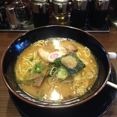 麺屋ZERO1 ミウィ橋本店の画像