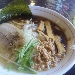 麺心 ざいおん 東御本店の画像