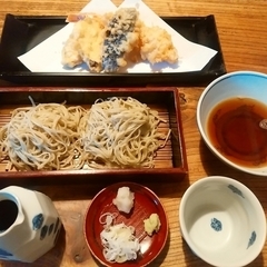 凡味 そばきりの画像